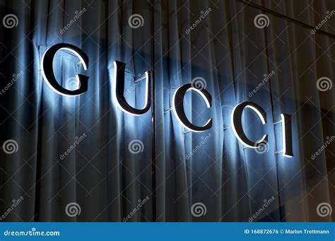 signo gucci